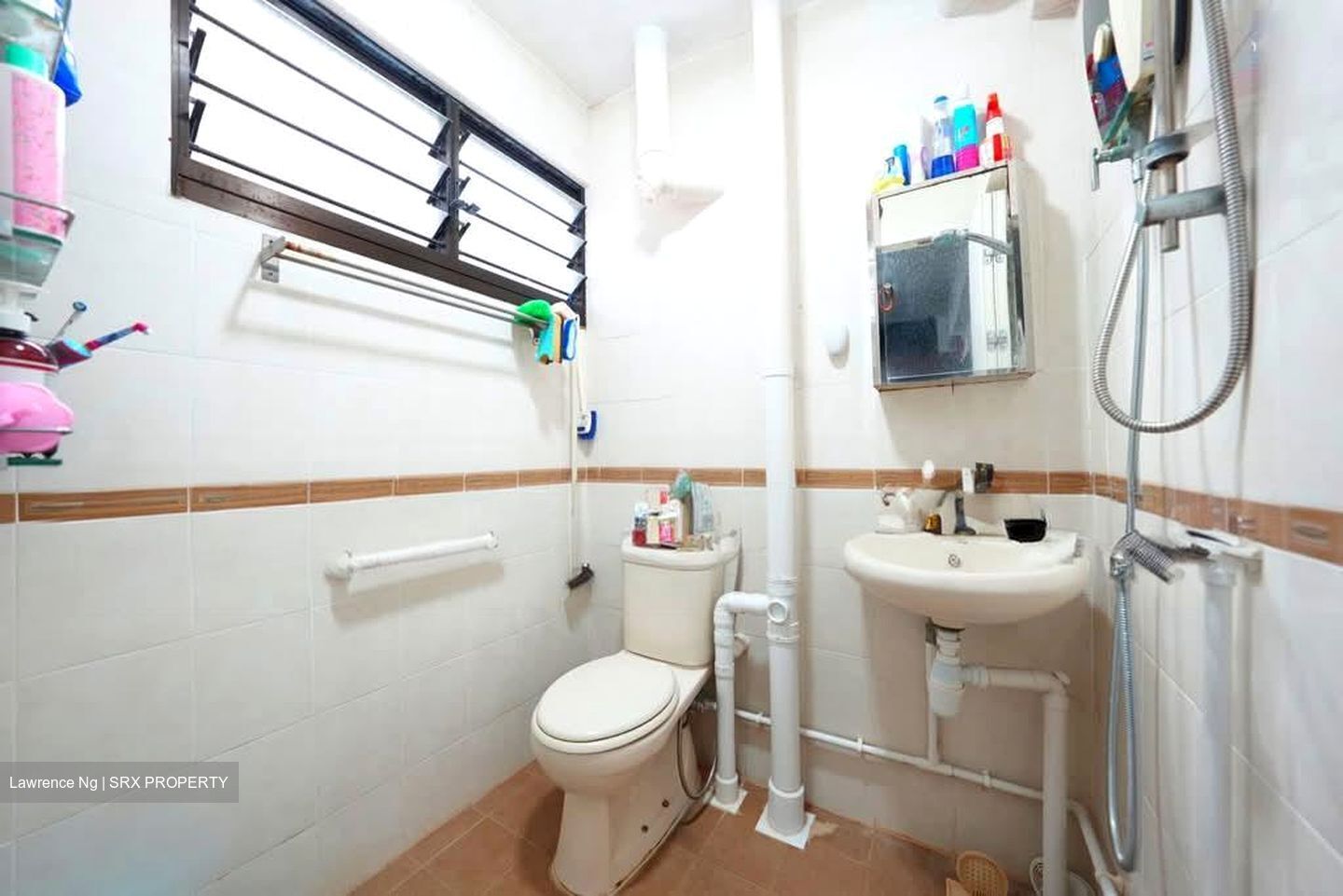 Blk 225 Bukit Batok Central (Bukit Batok), HDB 3 Rooms #570603911